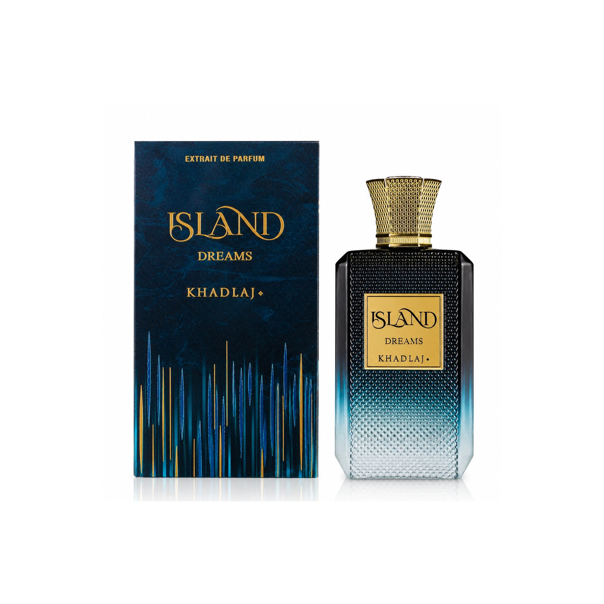 Island Dreams