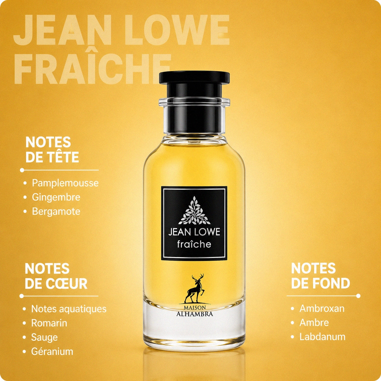 Jean Lowe Immortal