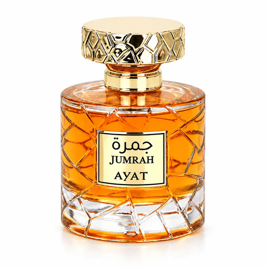 Jumrah