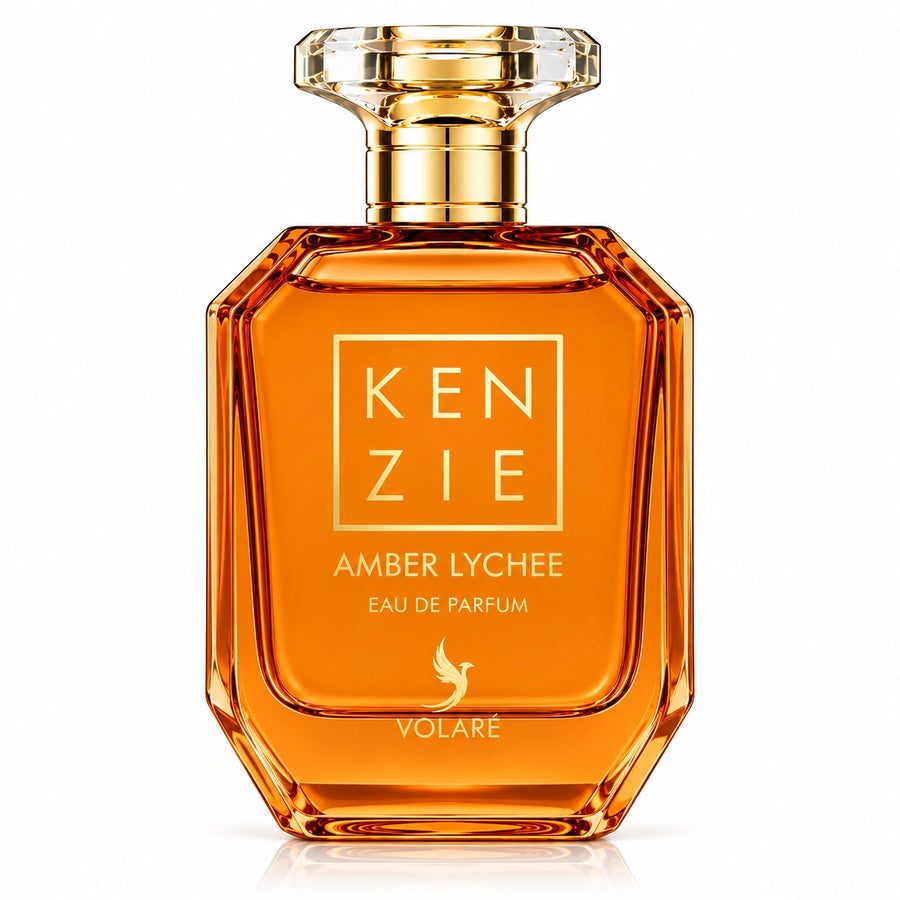 Kenzie Amber Lychee