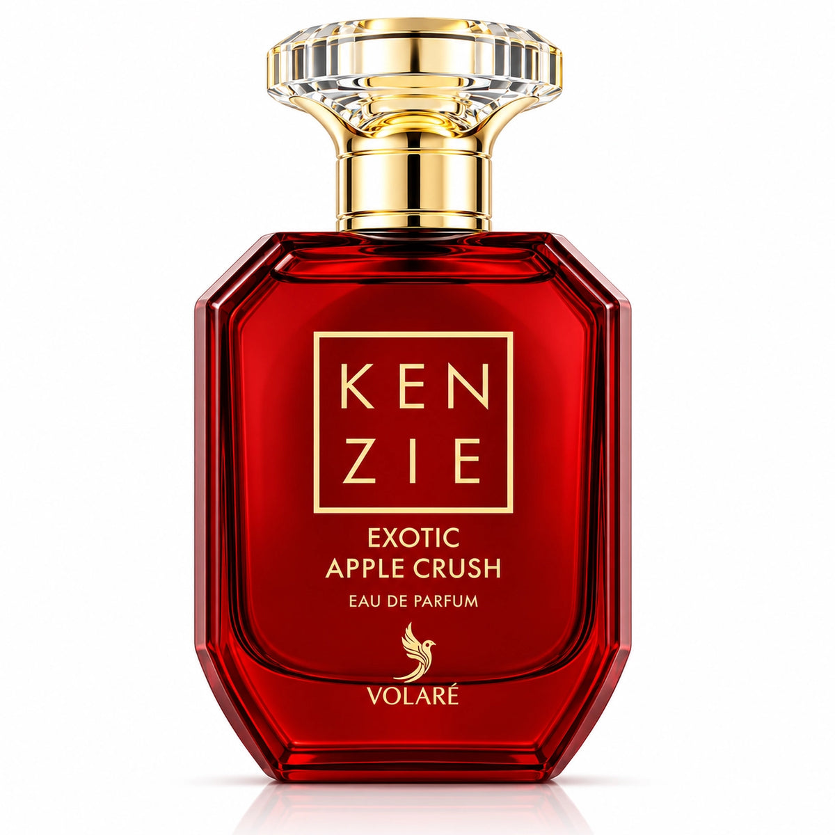 Kenzie Apple Crush