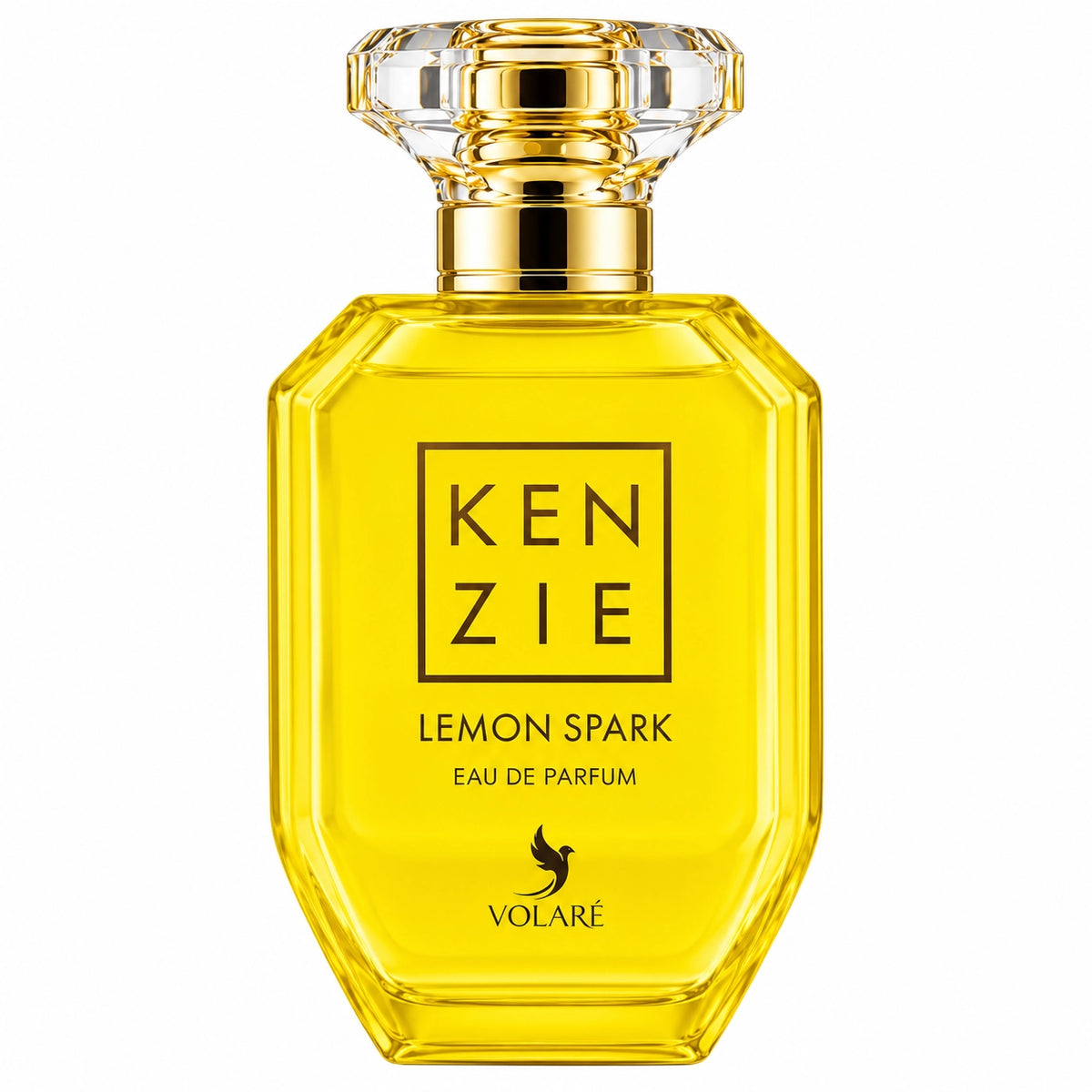 Kenzie Lemon Spark