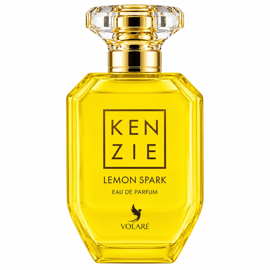 Kenzie Lemon Spark