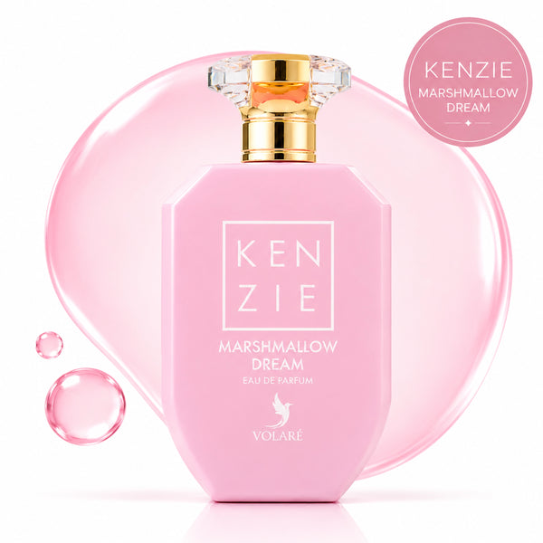 Kenzie Marshmallow Dream - Volaré 100ml