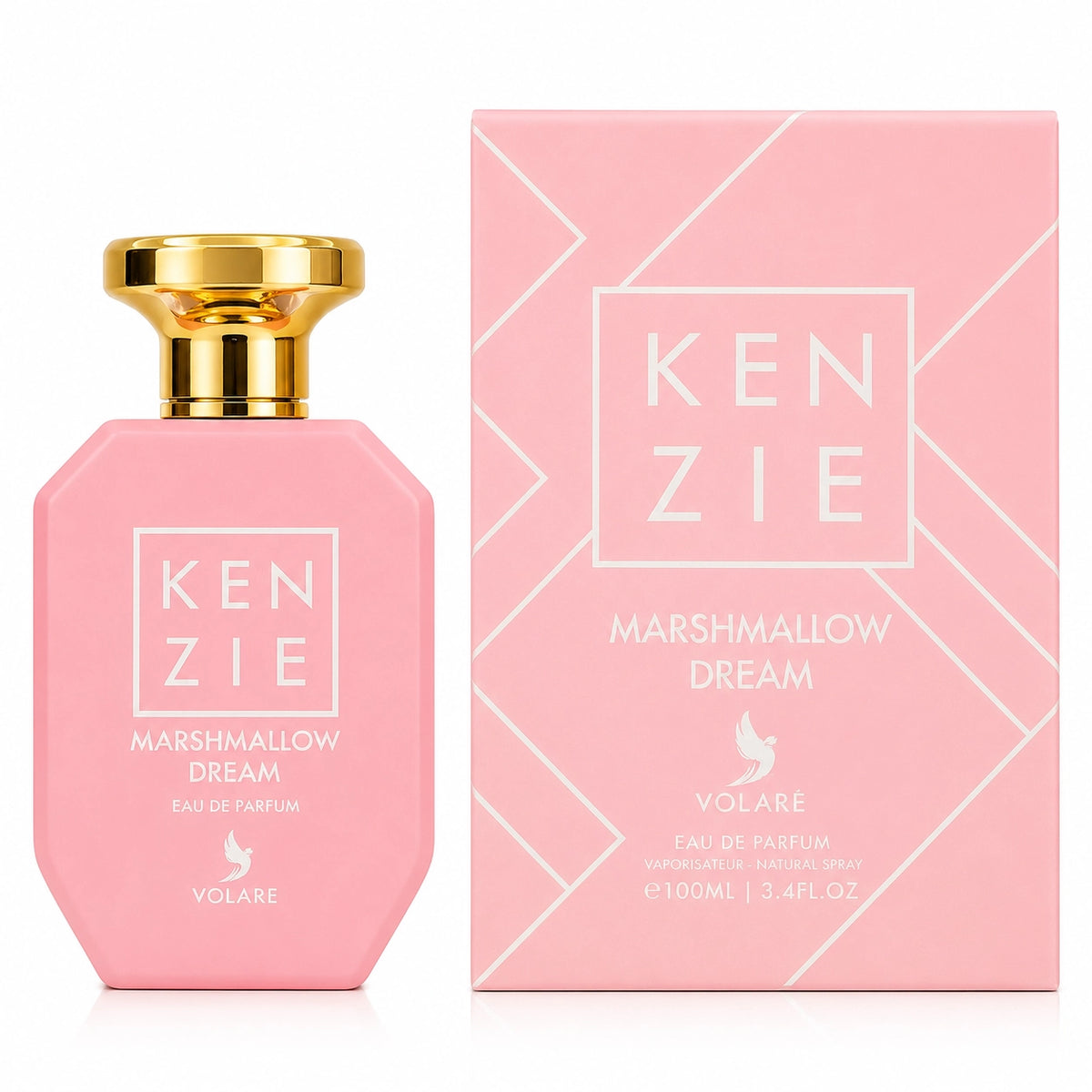 Kenzie Marshmallow Dream