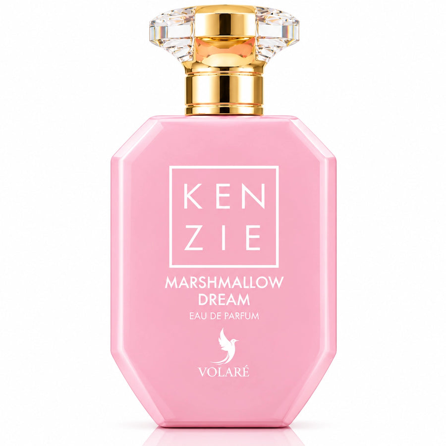 Kenzie Marshmallow Dream