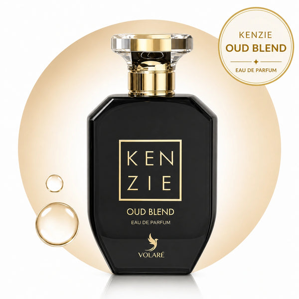 Kenzie Oud Blend – Eau de Parfum