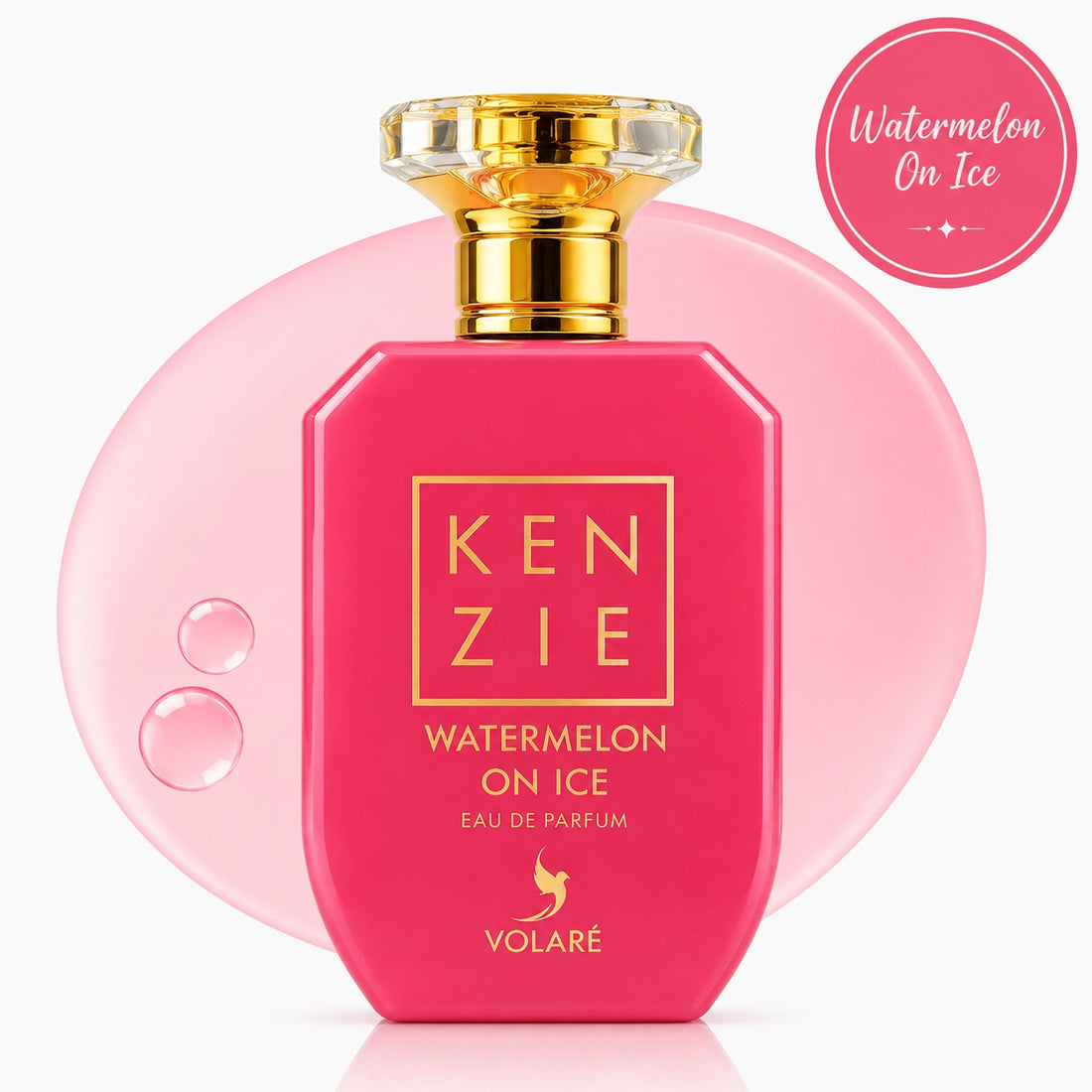 Kenzie Watermelon On Ice – Eau de Parfum