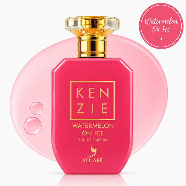 Kenzie Watermelon On Ice – Eau de Parfum