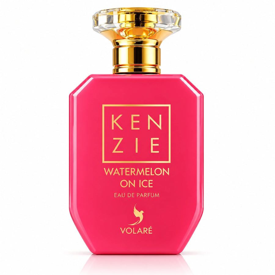 Kenzie Watermelon On Ice