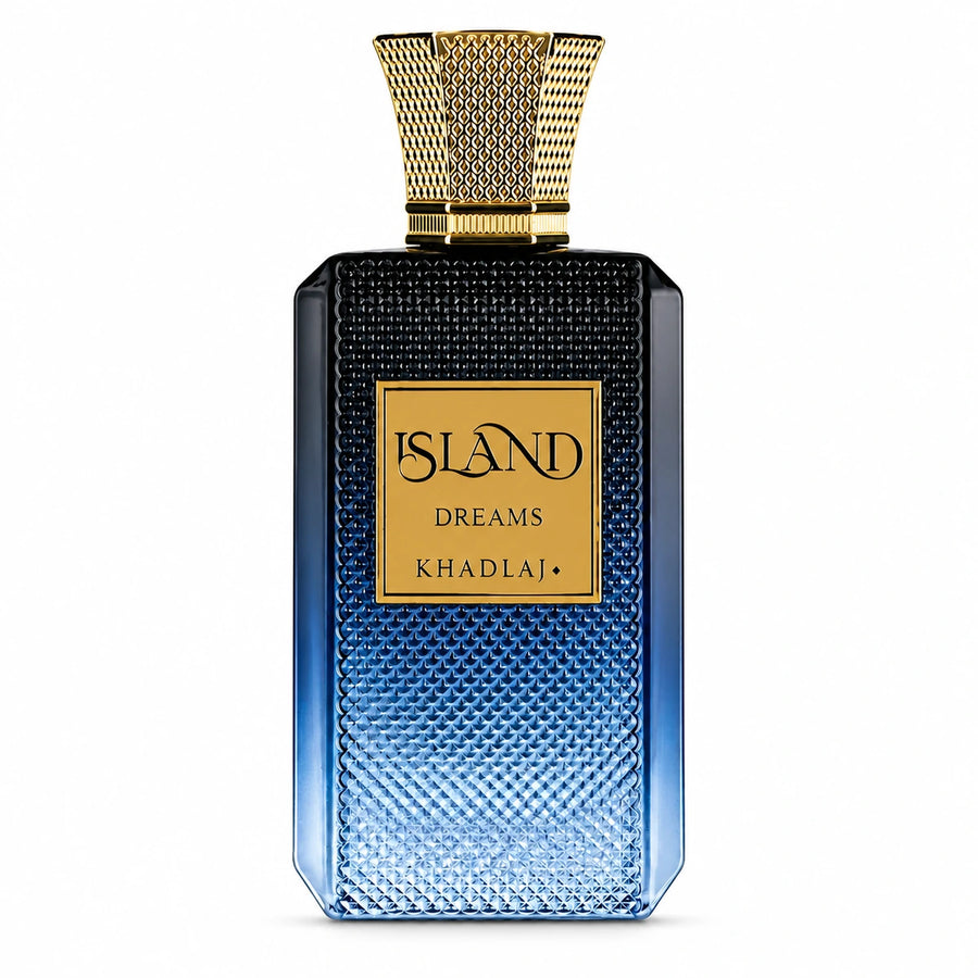 Island Dreams