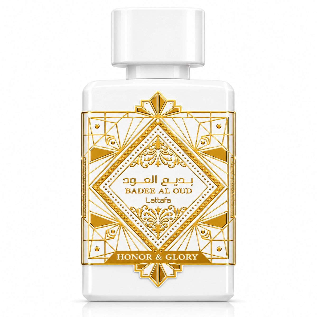 Badee Al Oud Honor & Glory