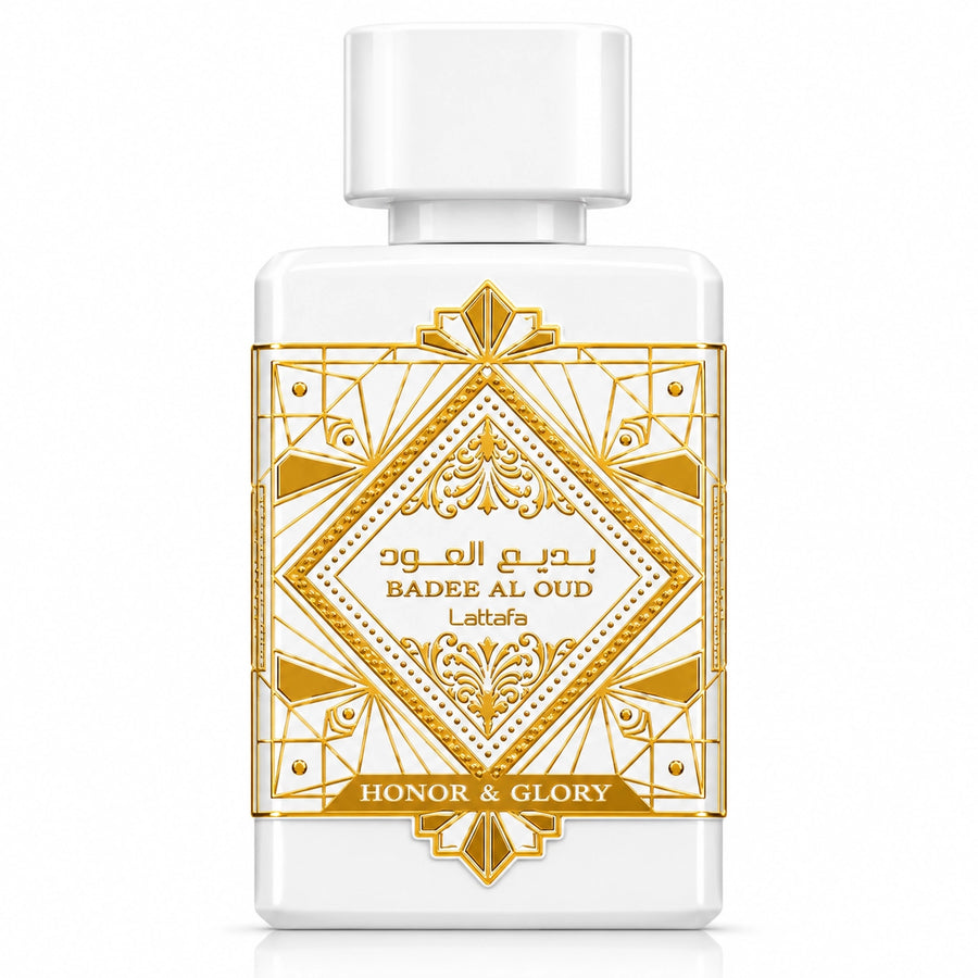 Badee Al Oud Honor & Glory