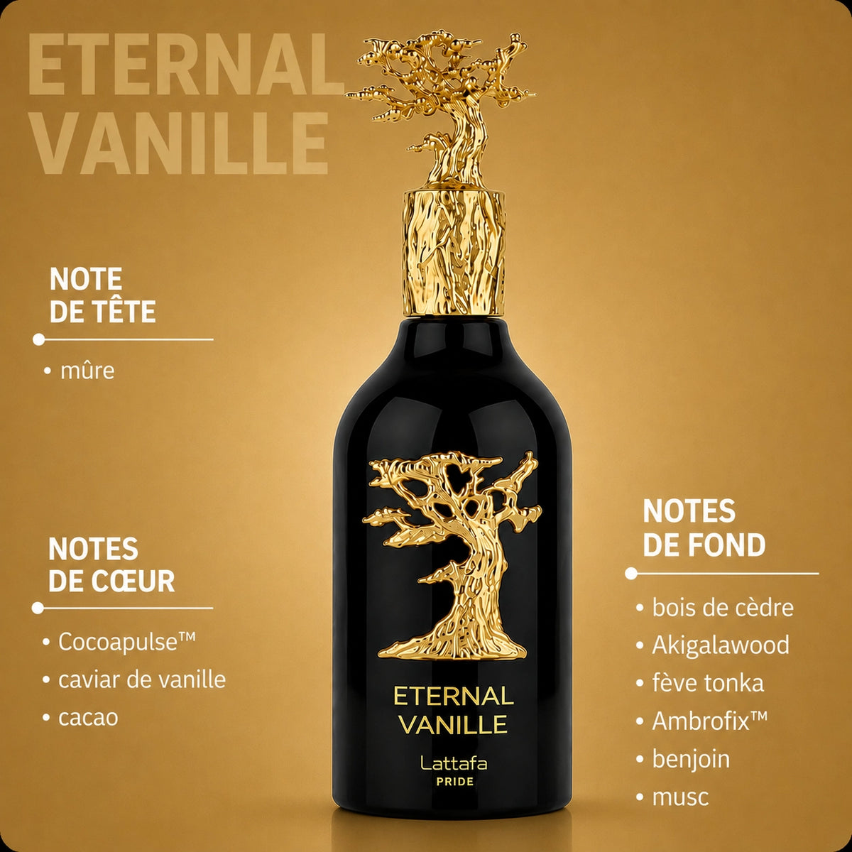 Eternal Vanille