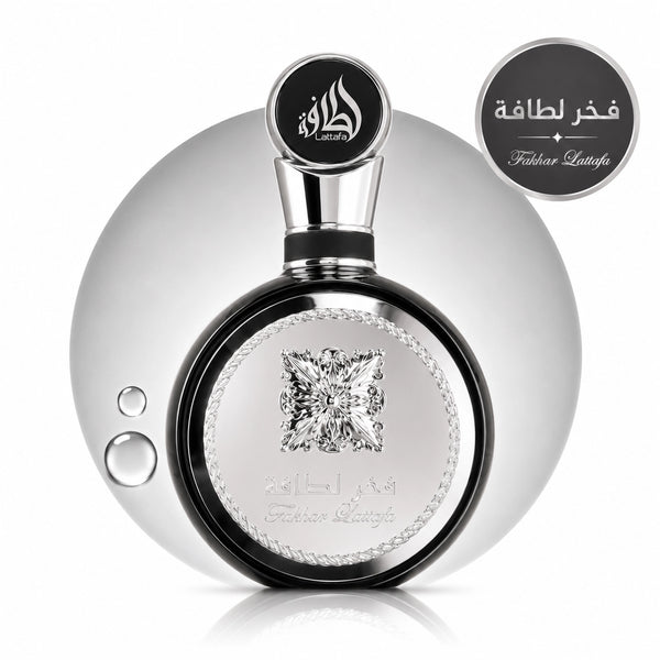 Fakhar Lattafa Men – Eau de Parfum