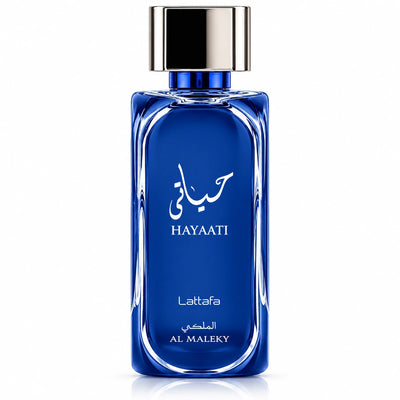 Hayaati Al Maleky