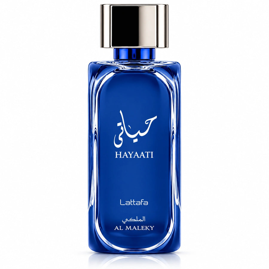 Hayaati Al Maleky