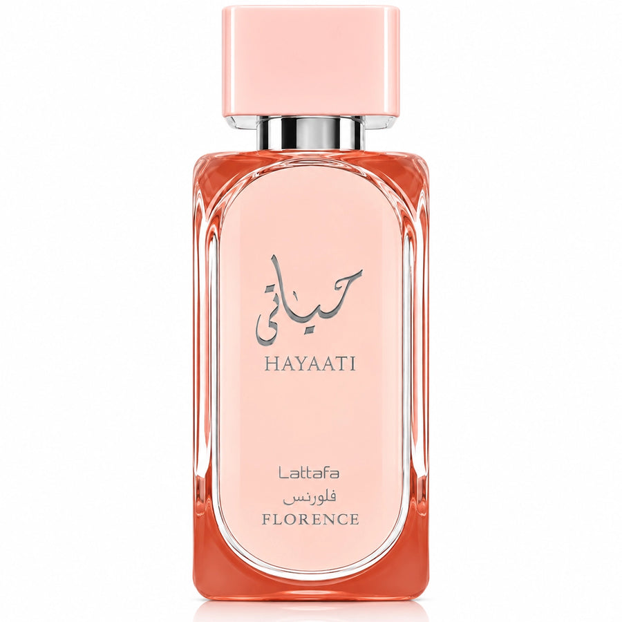 Hayaati Florence