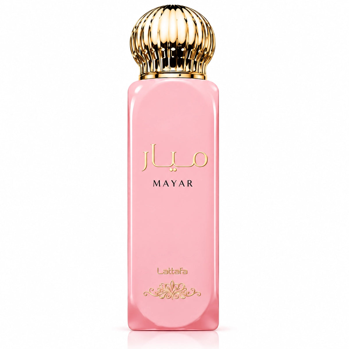 Mayar - All Over Spray