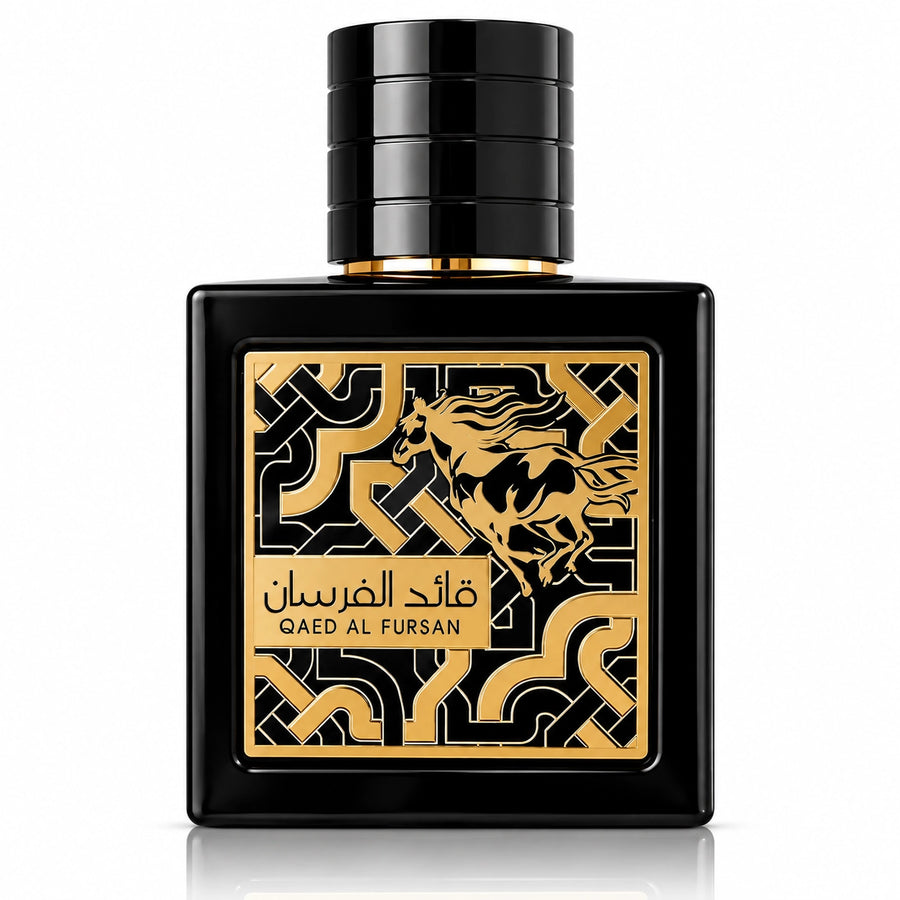 Qaed Al Fursan