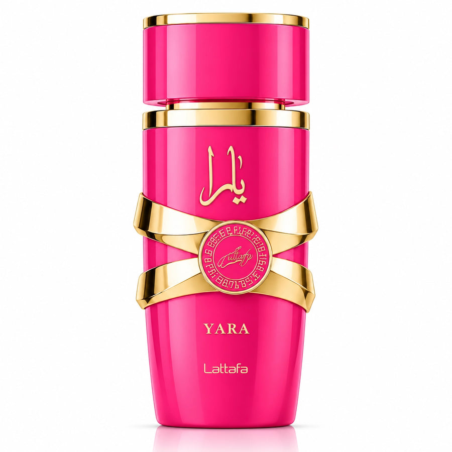 Yara Candy