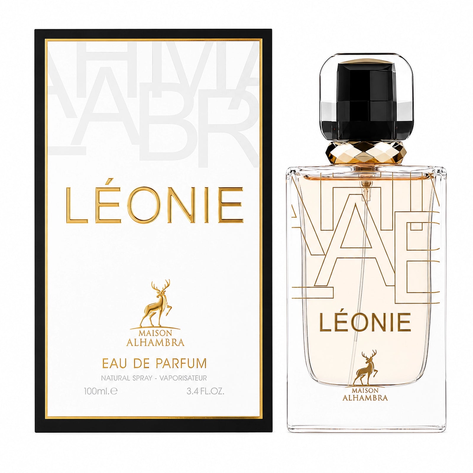 Léonie - Maison Alhambra