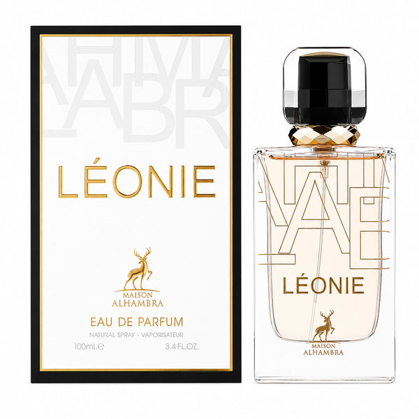 Léonie - Maison Alhambra