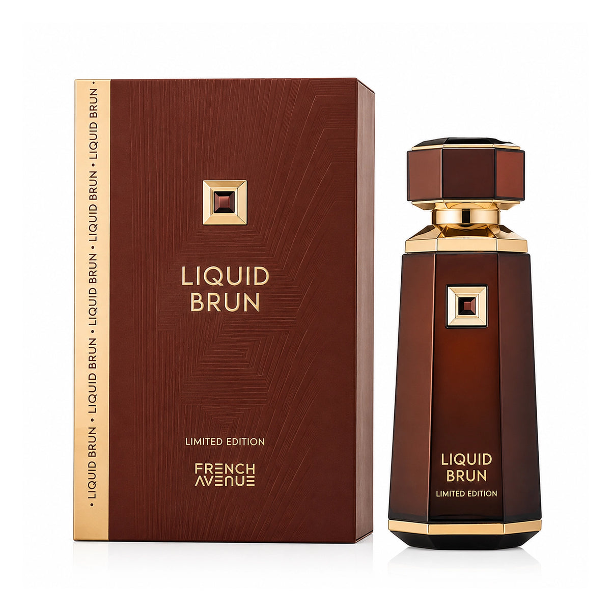 Liquid Brun Limited Edition