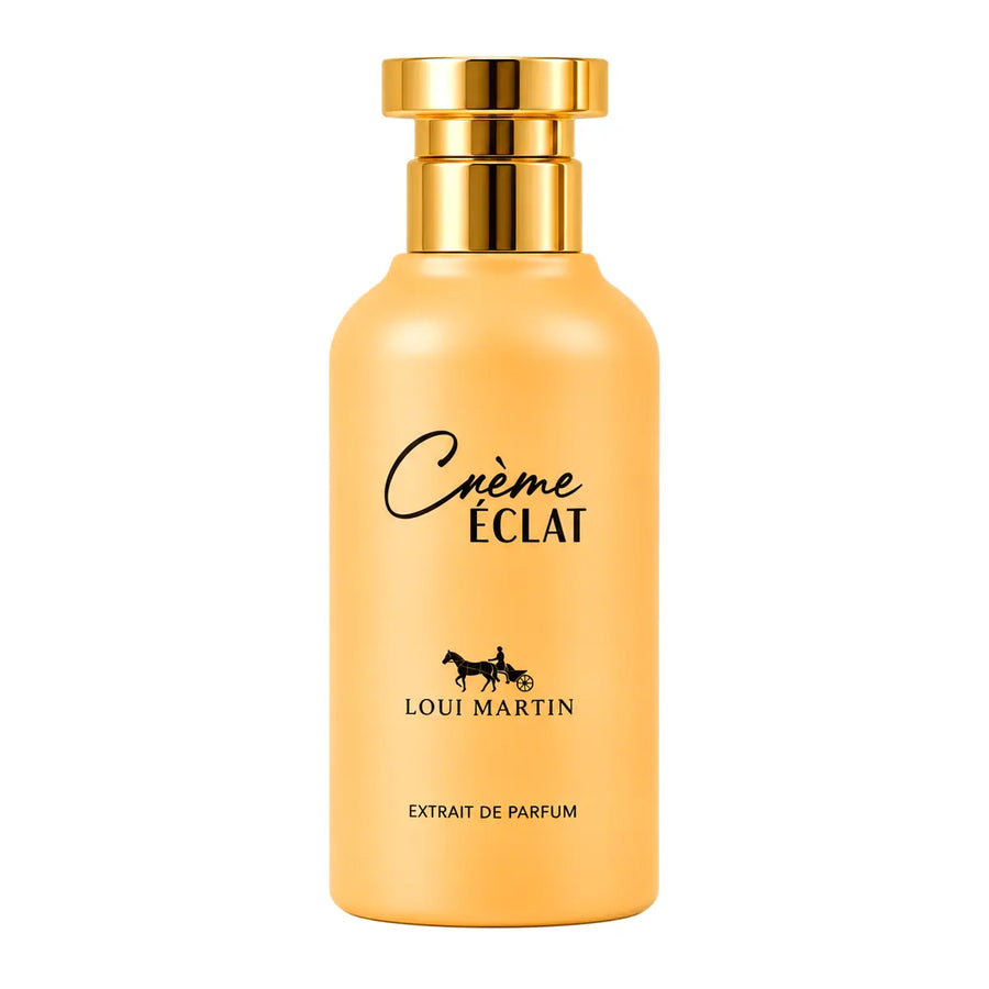 Crème Éclat