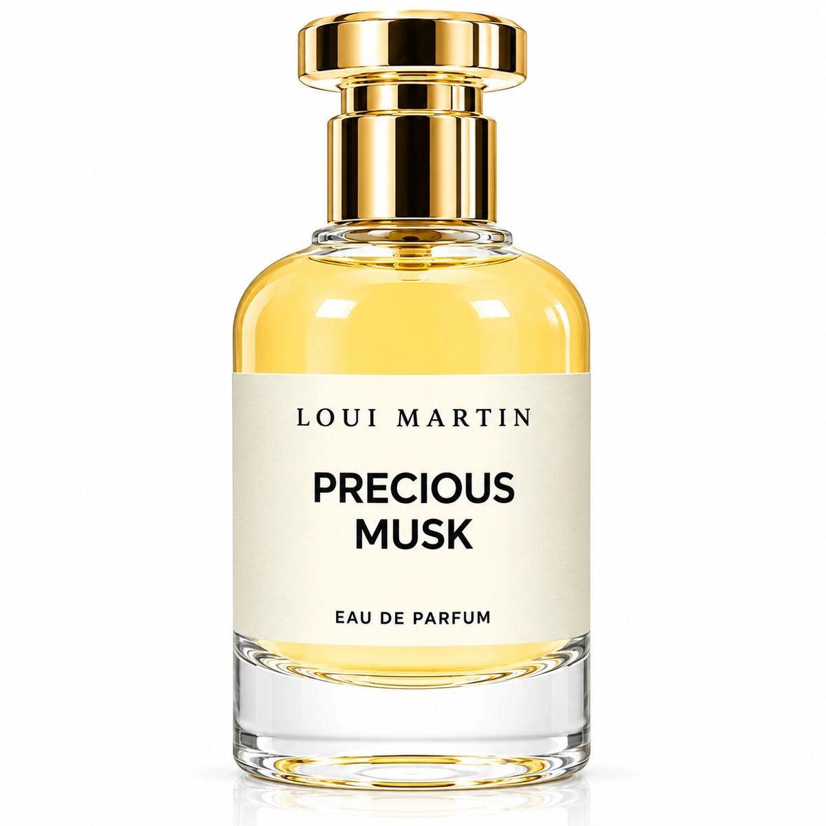 Precious Musk