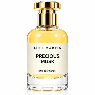 Precious Musk
