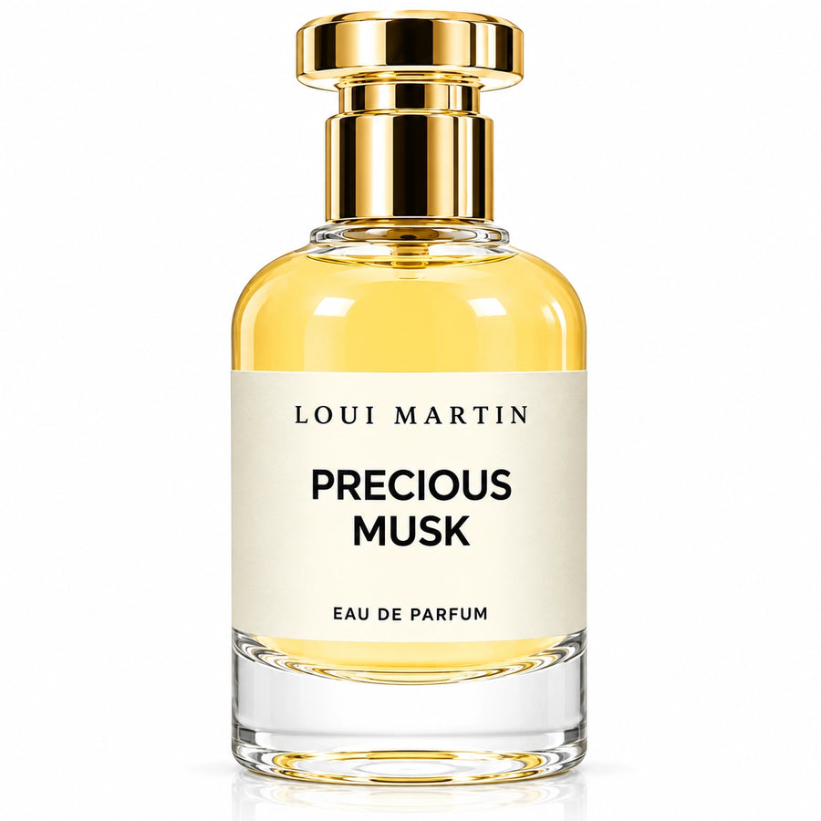 Precious Musk
