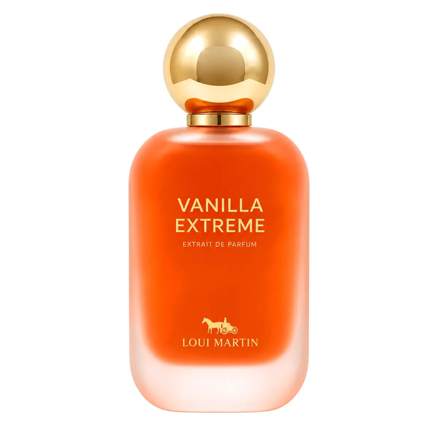 Vanilla Extreme