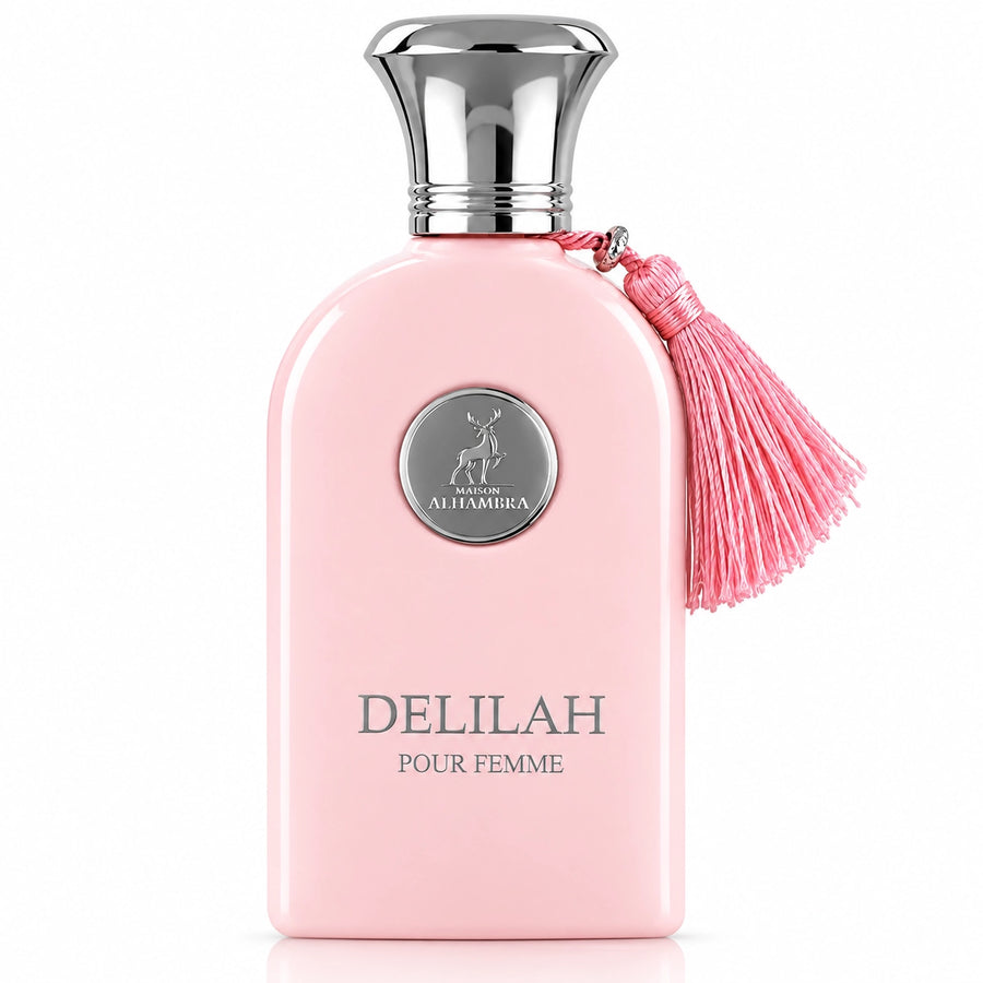 Delilah