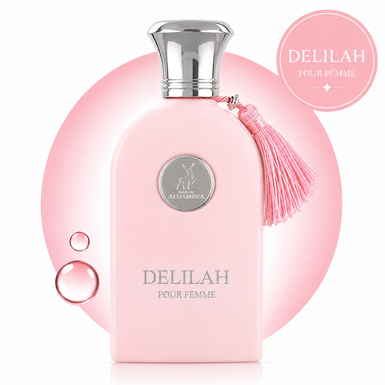 Delilah