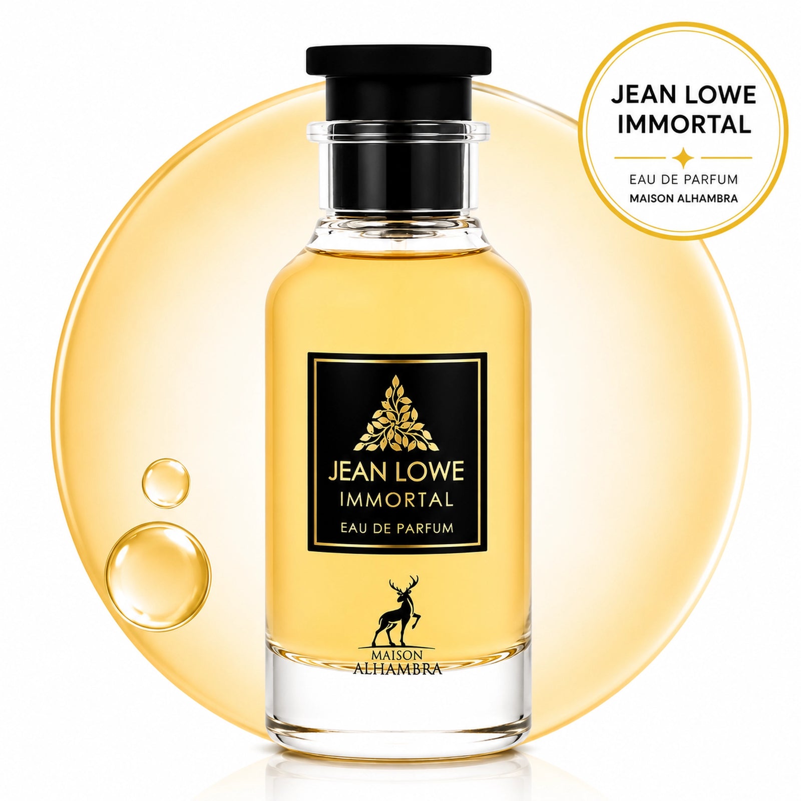 Jean Lowe Immortal