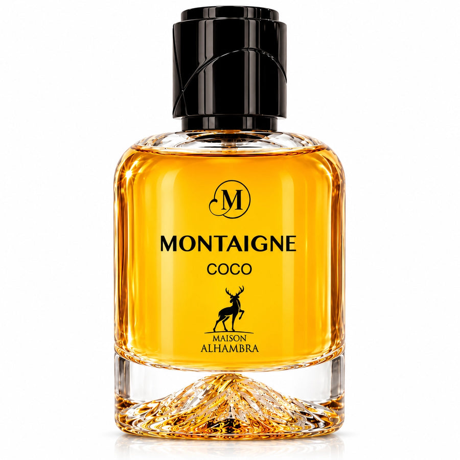 Montaigne Coco