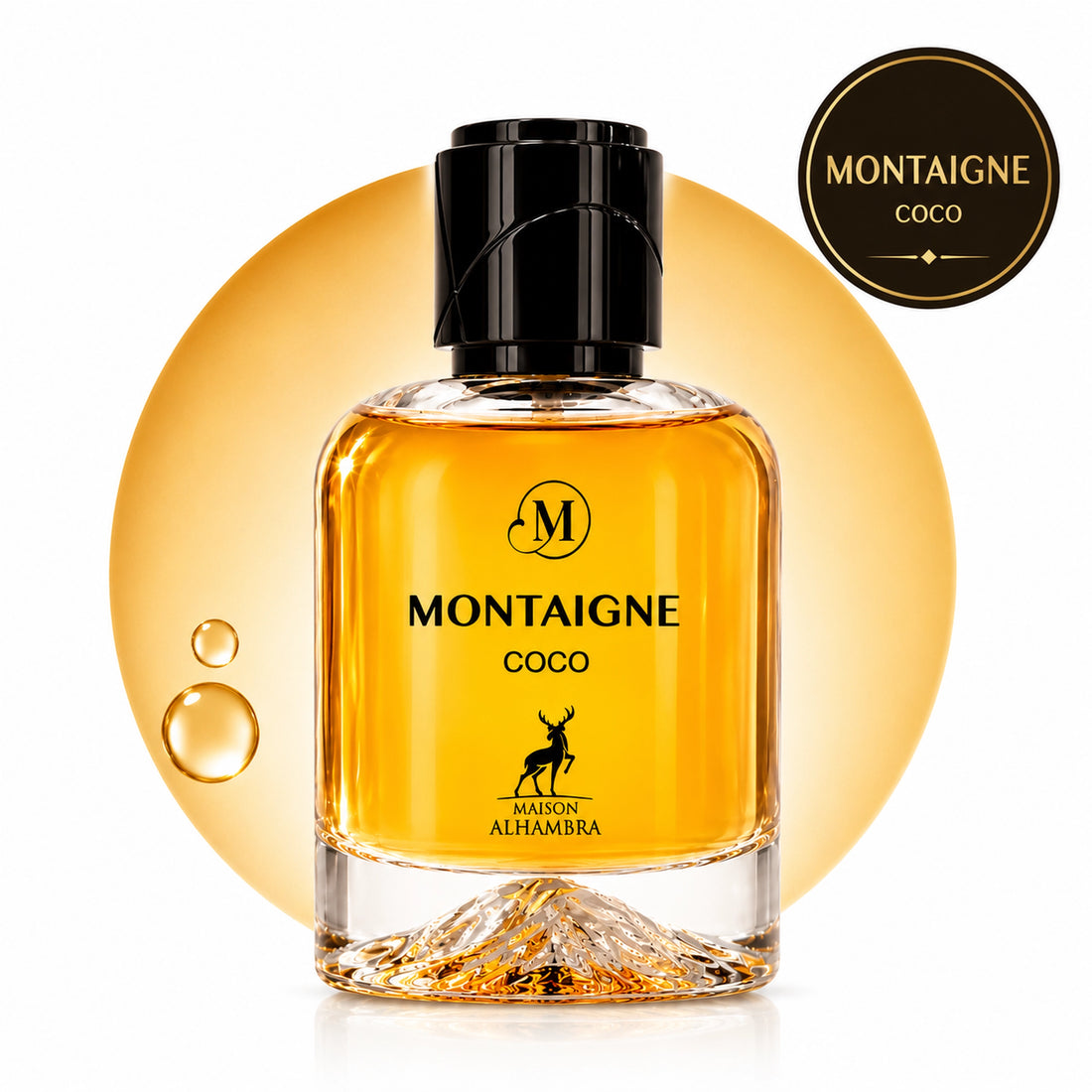 Montaigne Coco – Eau de Parfum
