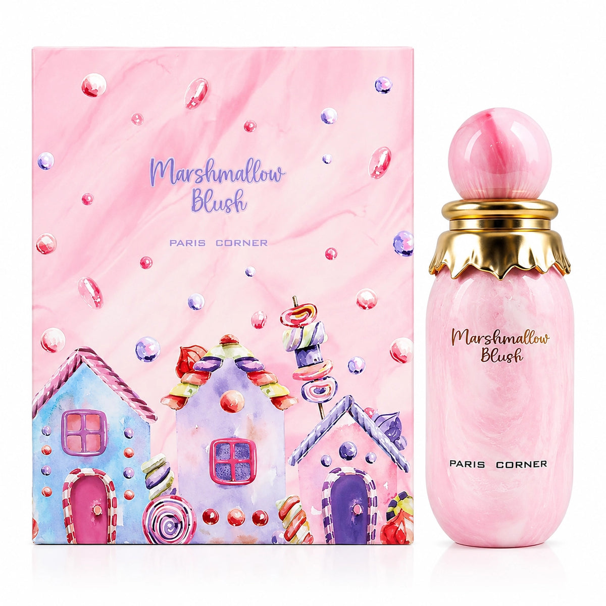 Marshmallow Blush
