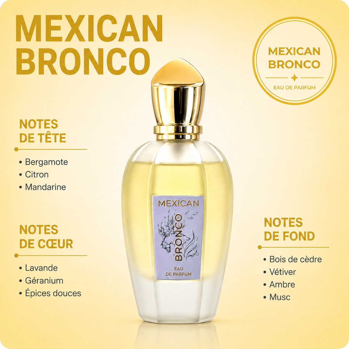 Mexican Bronco