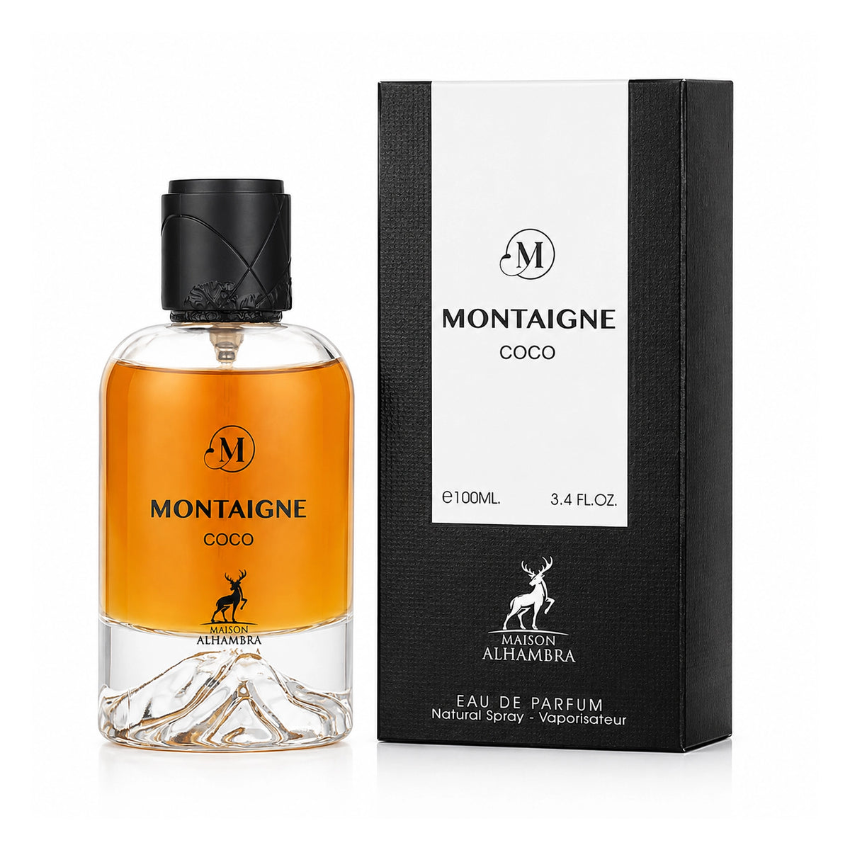 Montaigne Coco
