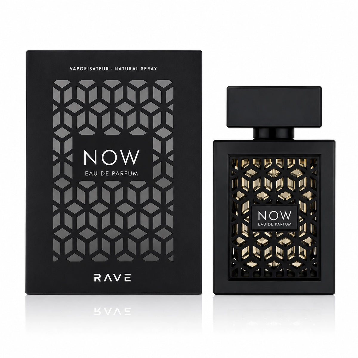 Rave Now