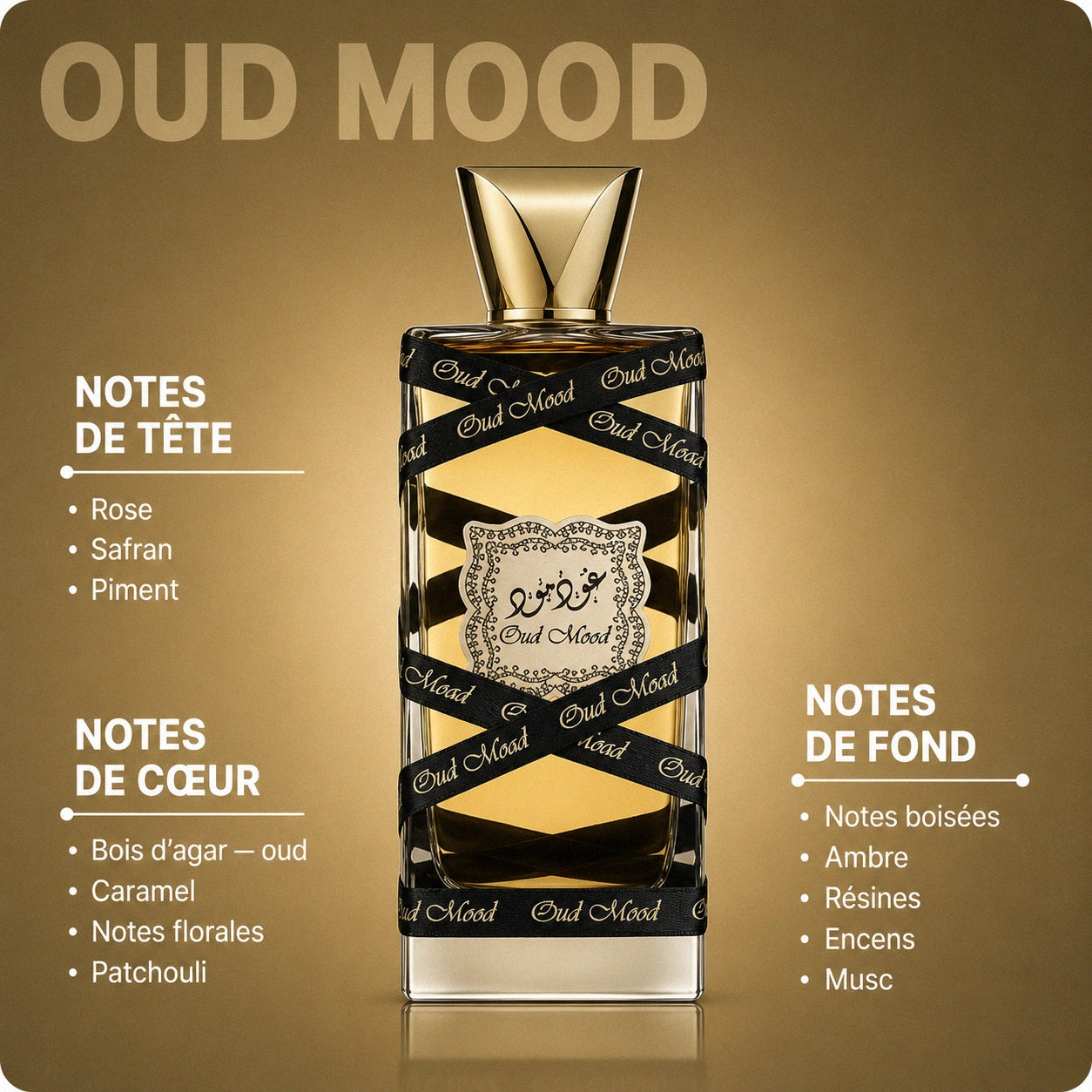 Oud Mood