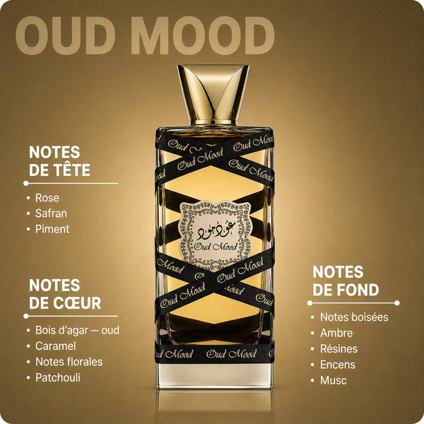 Oud Mood
