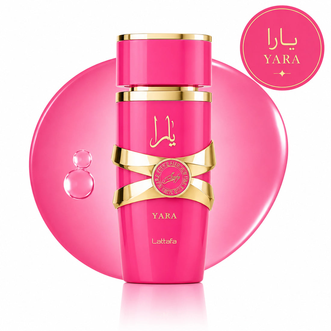 Yara Candy