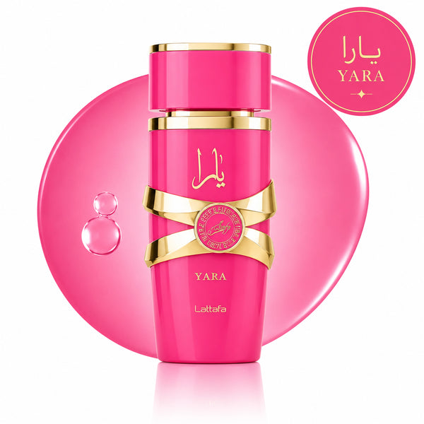 Yara Candy
