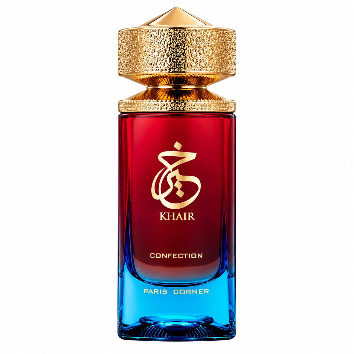 Khair Confection