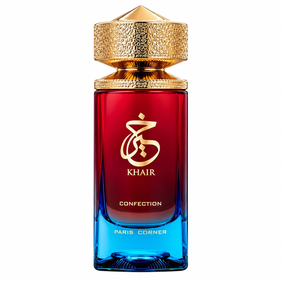 Khair Confection