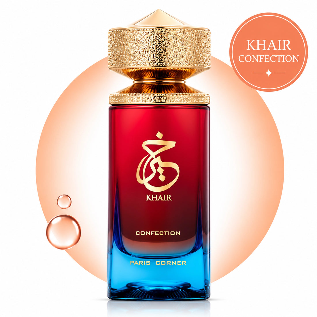 Khair Confection - Paris Corner