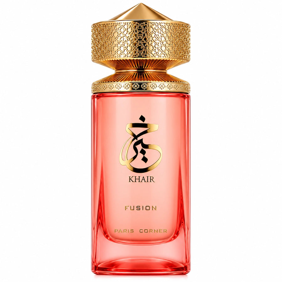 Khair Fusion